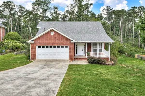 4709 Walnut Hill Drive, Evans, GA 30809