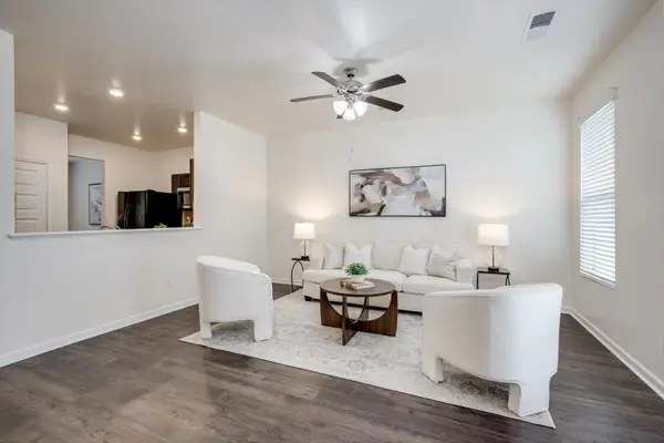 2171 River Park Court, Augusta, GA 30907