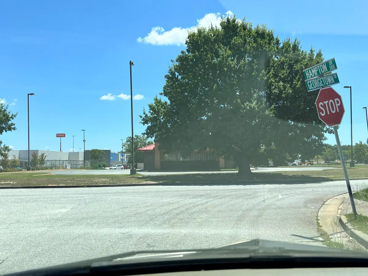 3121 Hampton Drive, Augusta, GA 30906 - Image #1