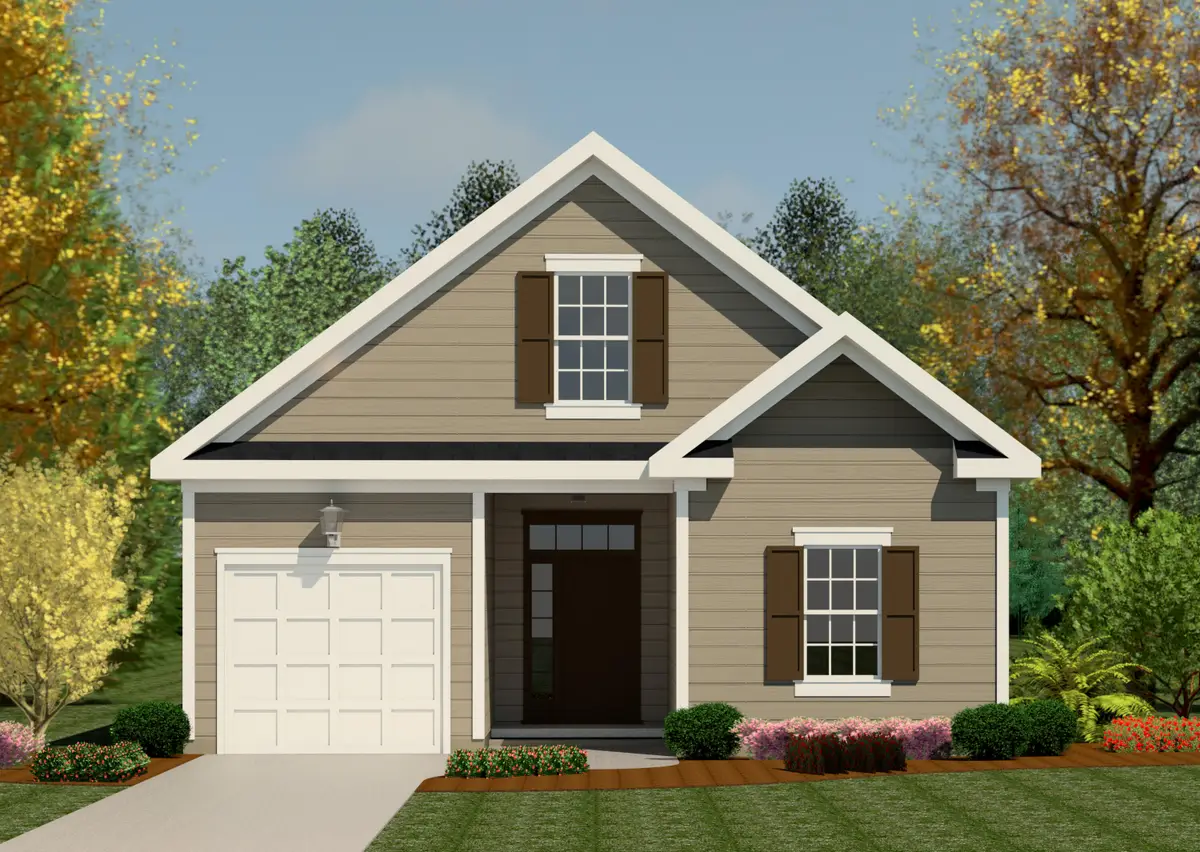 637 Ashburn Drive #Wd330, North Augusta, SC 29860 - Image #1