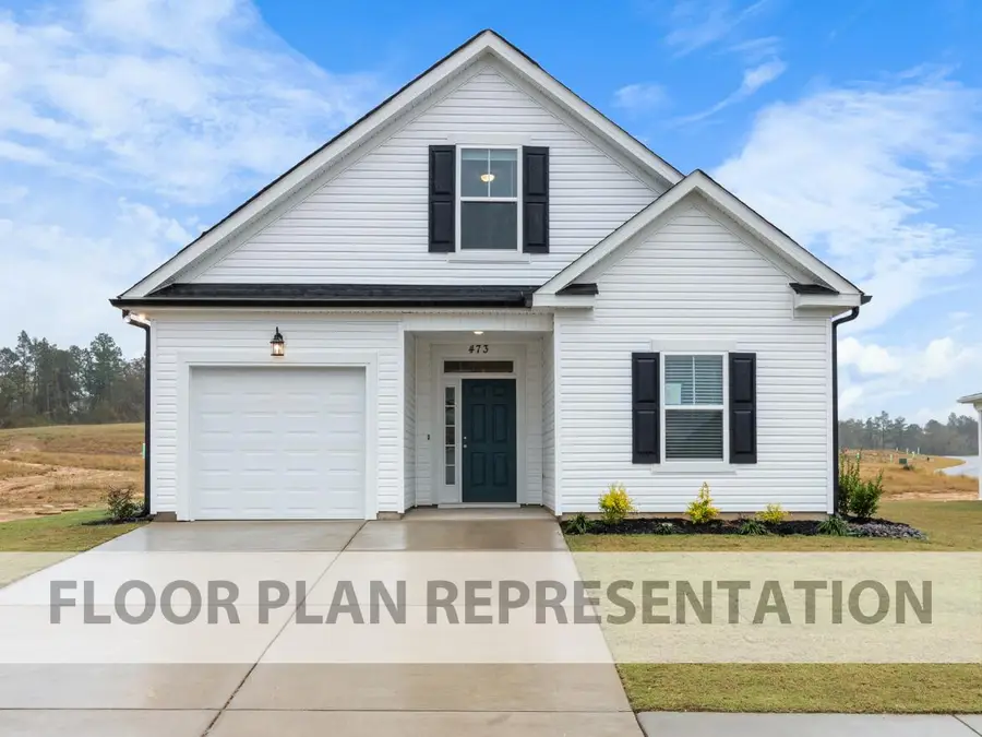 637 Ashburn Drive #Wd330, North Augusta, SC 29860 - Image #3