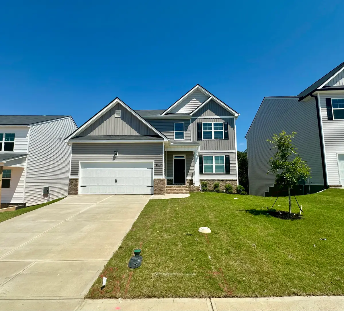 1376 Admiral Avenue #115, Grovetown, GA 30813 - Image #1