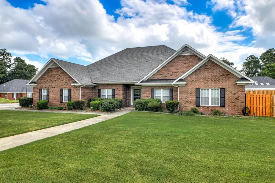 9 Park Place Court, Augusta, GA 30909 - Image #3