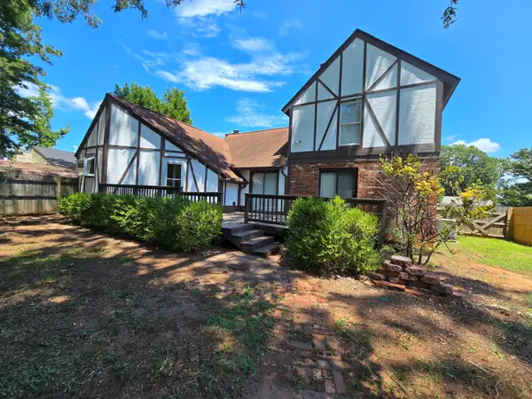 2512 Castlewood Drive, Augusta, GA 30904