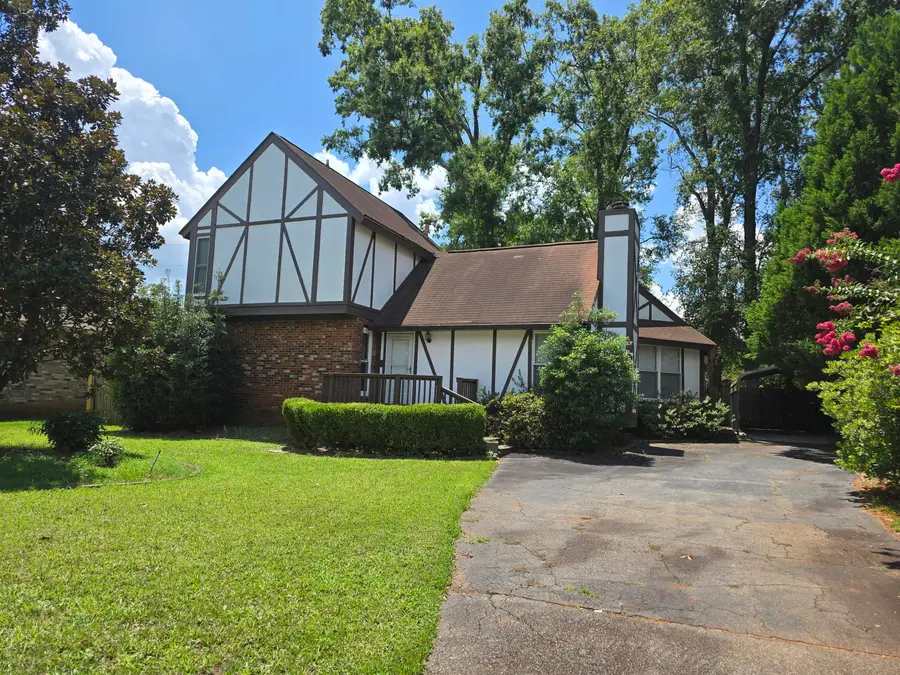 2512 Castlewood Drive, Augusta, GA 30904 - Image #2