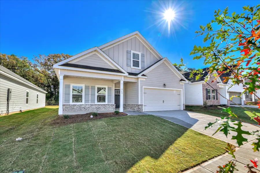 929 Speckled Teal Path, Aiken, SC 29803 - Image #2