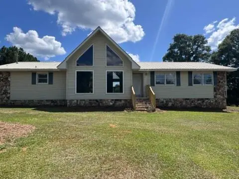 1791 Augusta Highway, Lincolnton, GA 30817