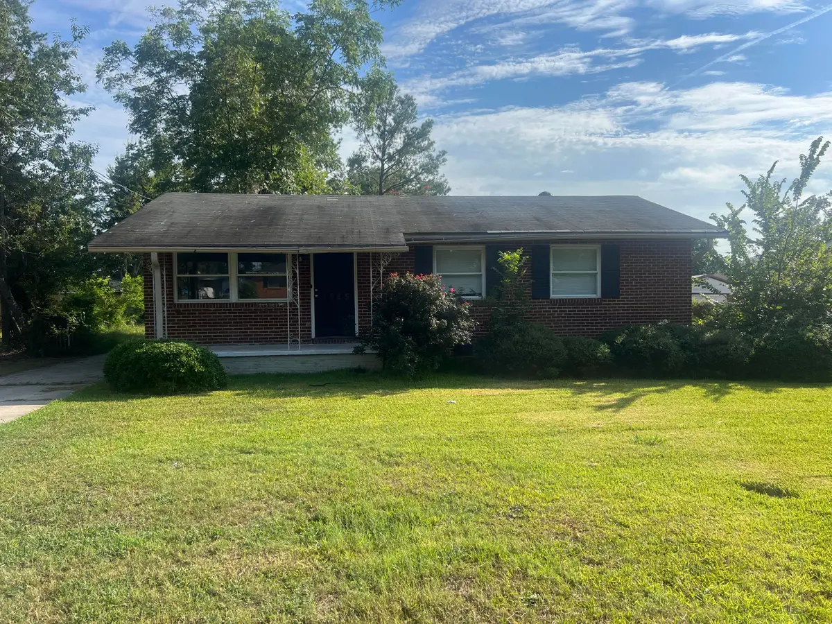 1825 Medlar Street, Augusta, GA 30906 - Image #1