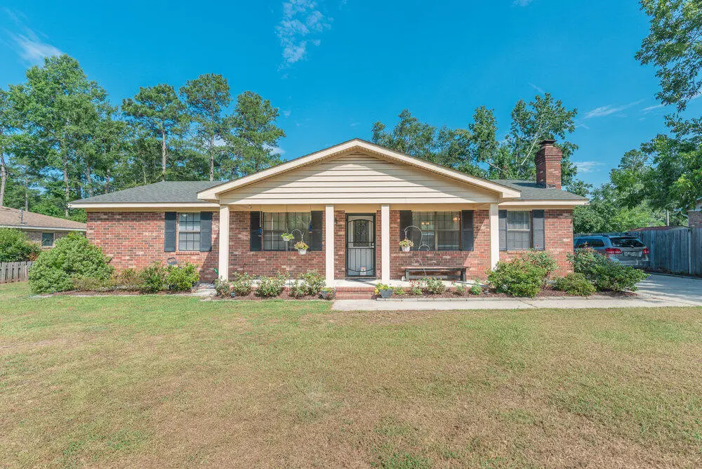 3405 Southern Ridge Court, Augusta, GA 30906 - Image #1