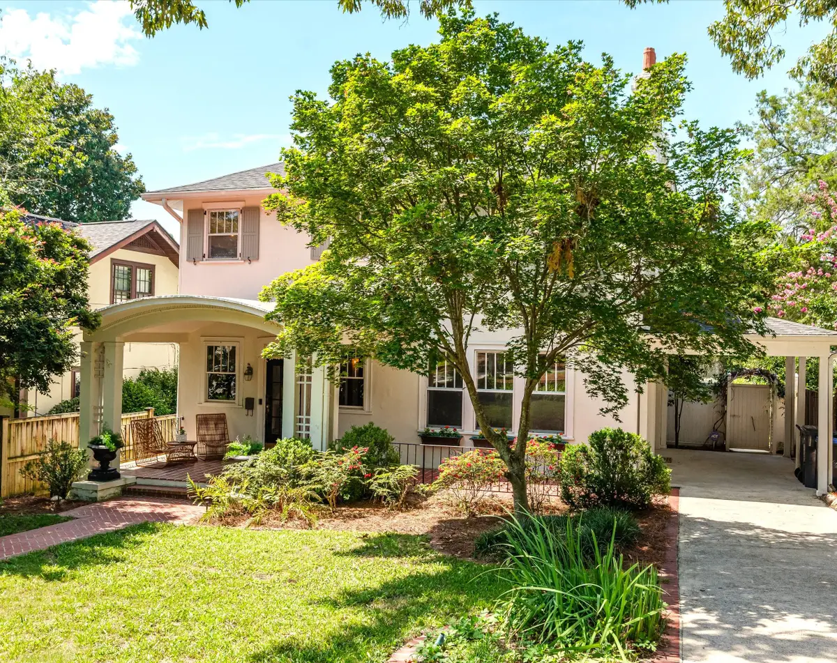 2220 Kings Way, Augusta, GA 30904 - Image #1