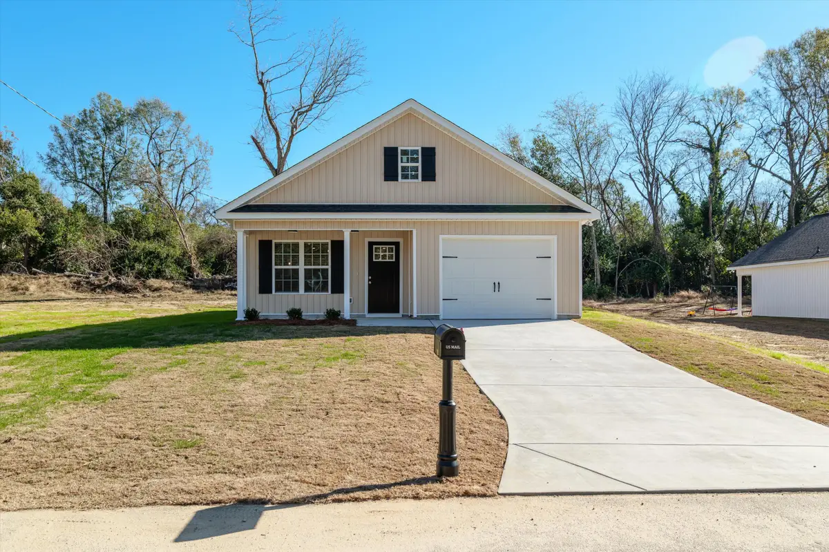 627 Clary Street, Thomson, GA 30824 - Image #1