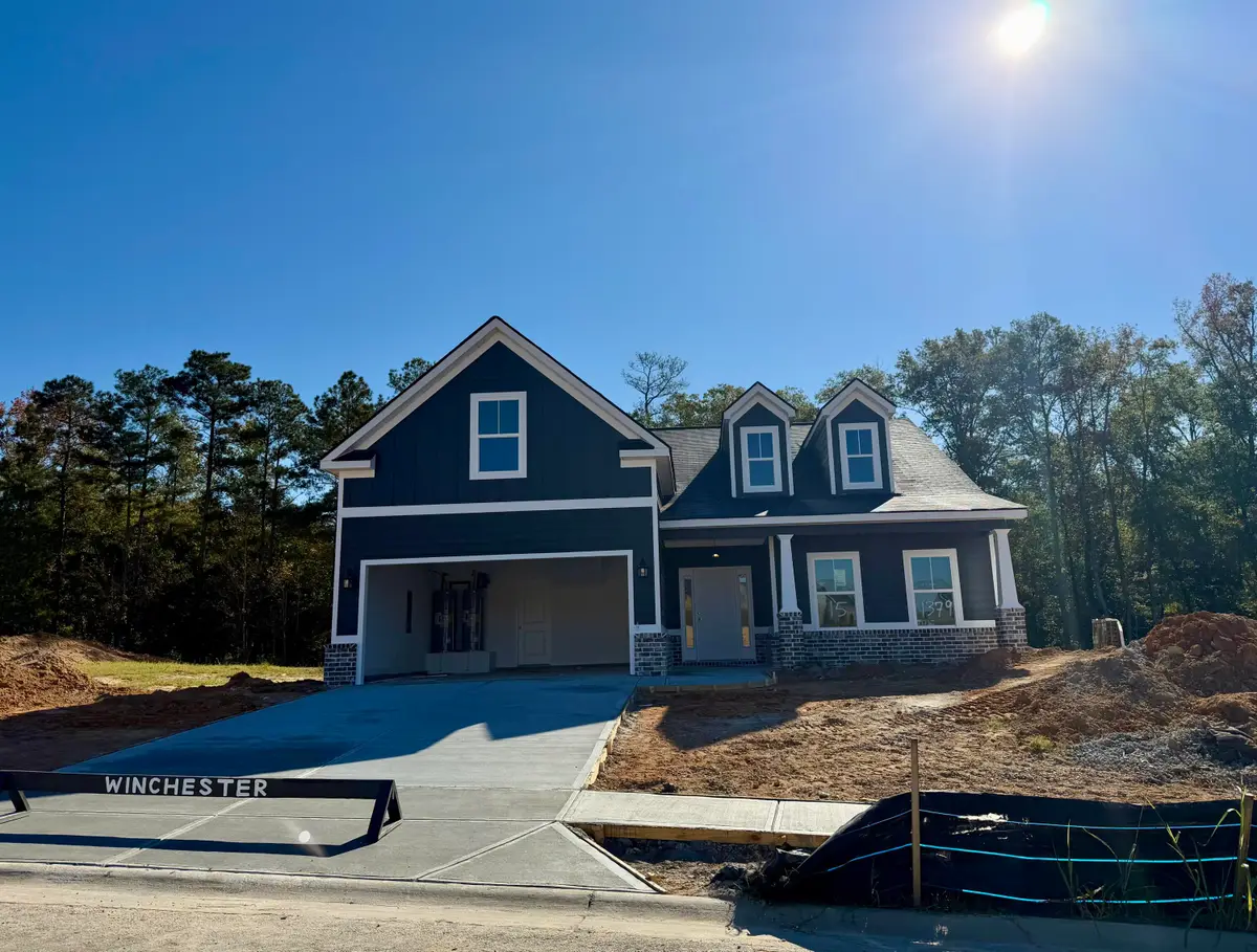 1379 Elias Station Station, Thomson, GA 30824 - Image #1