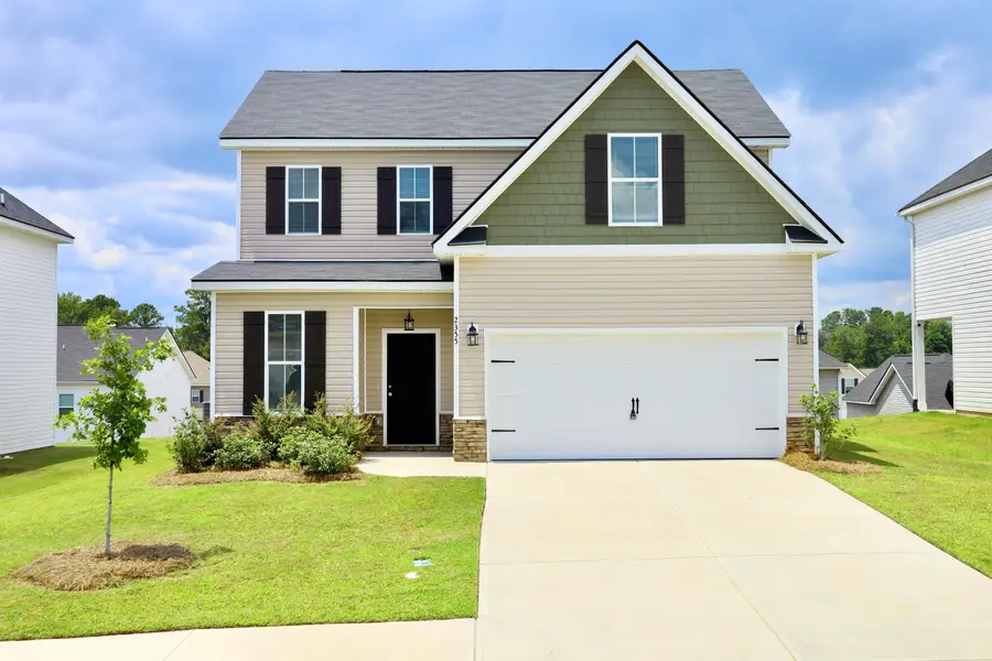 2355 Belair Spring Road, Augusta, GA 30909 - Image #3