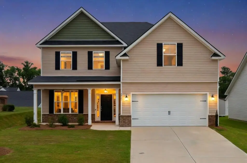 2362 Belair Spring Road, Augusta, GA 30909 - Image #1