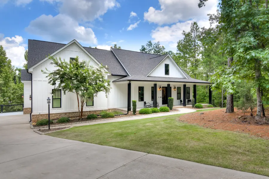 307 Alabaster Court, Appling, GA 30802 - Image #2