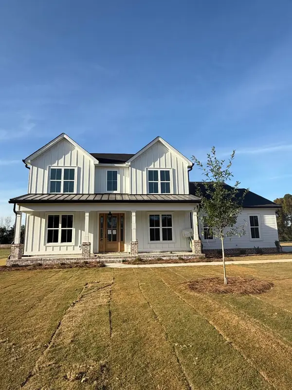 1153 Meandering Trail, Grovetown, GA 30813