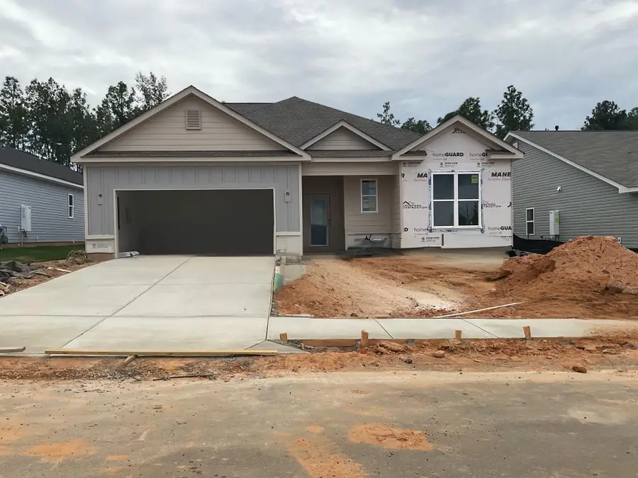 3215 Banter Drive, Graniteville, SC 29829 - Image #2