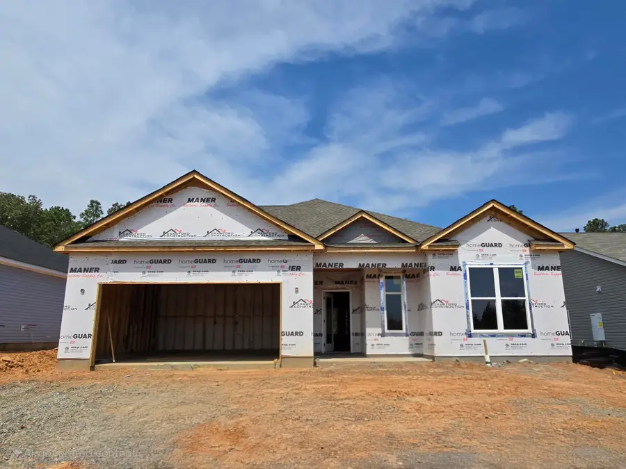 3215 Banter Drive, Graniteville, SC 29829 - Image #3