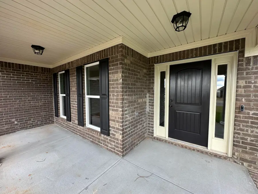 2706 Inverness Drive, Hephzibah, GA 30815 - Image #2