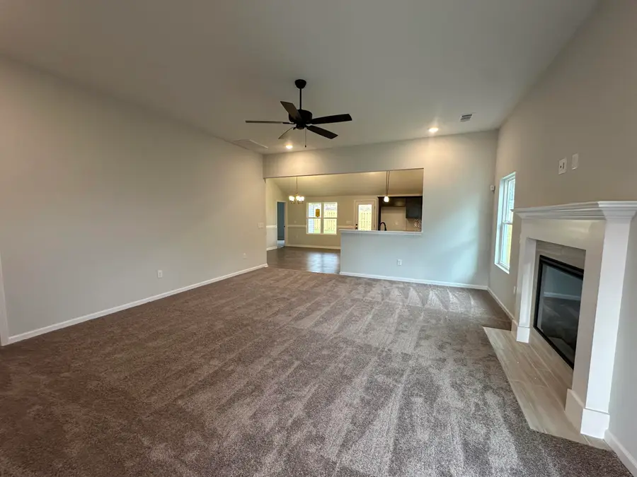 2706 Inverness Drive, Hephzibah, GA 30815 - Image #3