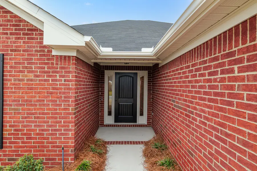 2709 Inverness Drive, Hephzibah, GA 30815 - #2