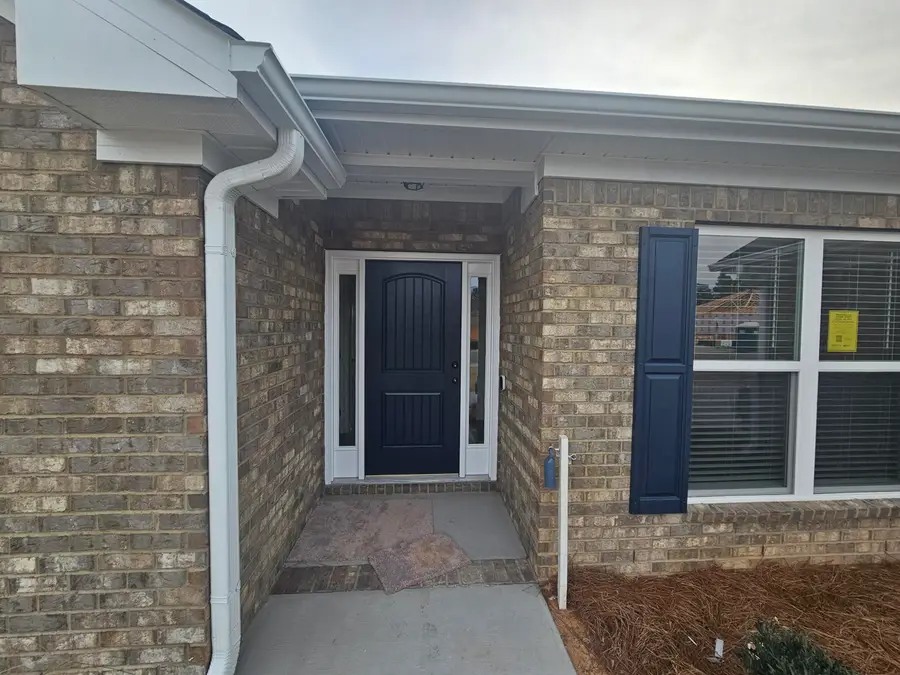 2725 Inverness Drive, Hephzibah, GA 30815 - Image #3