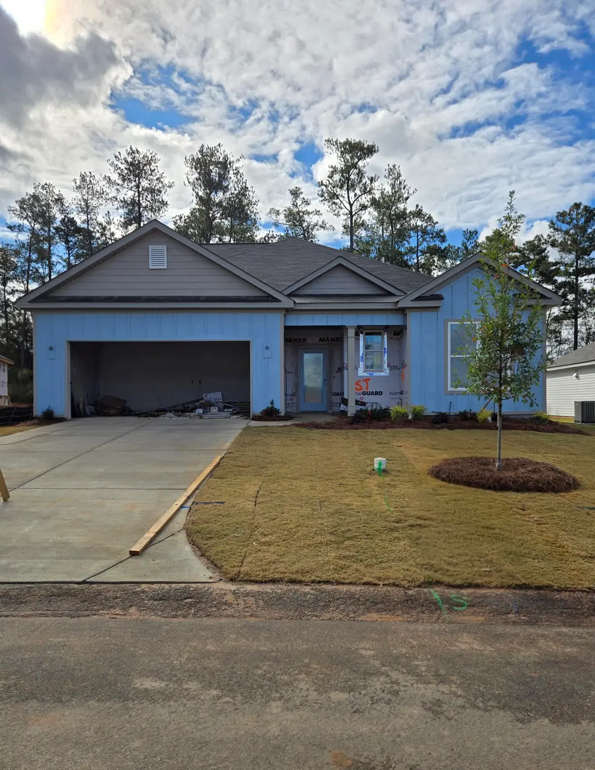 7326 Paisley Circle, Graniteville, SC 29829 - Image #1