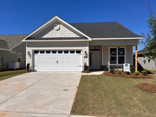 8163 Snelling Drive, Aiken, SC 29803