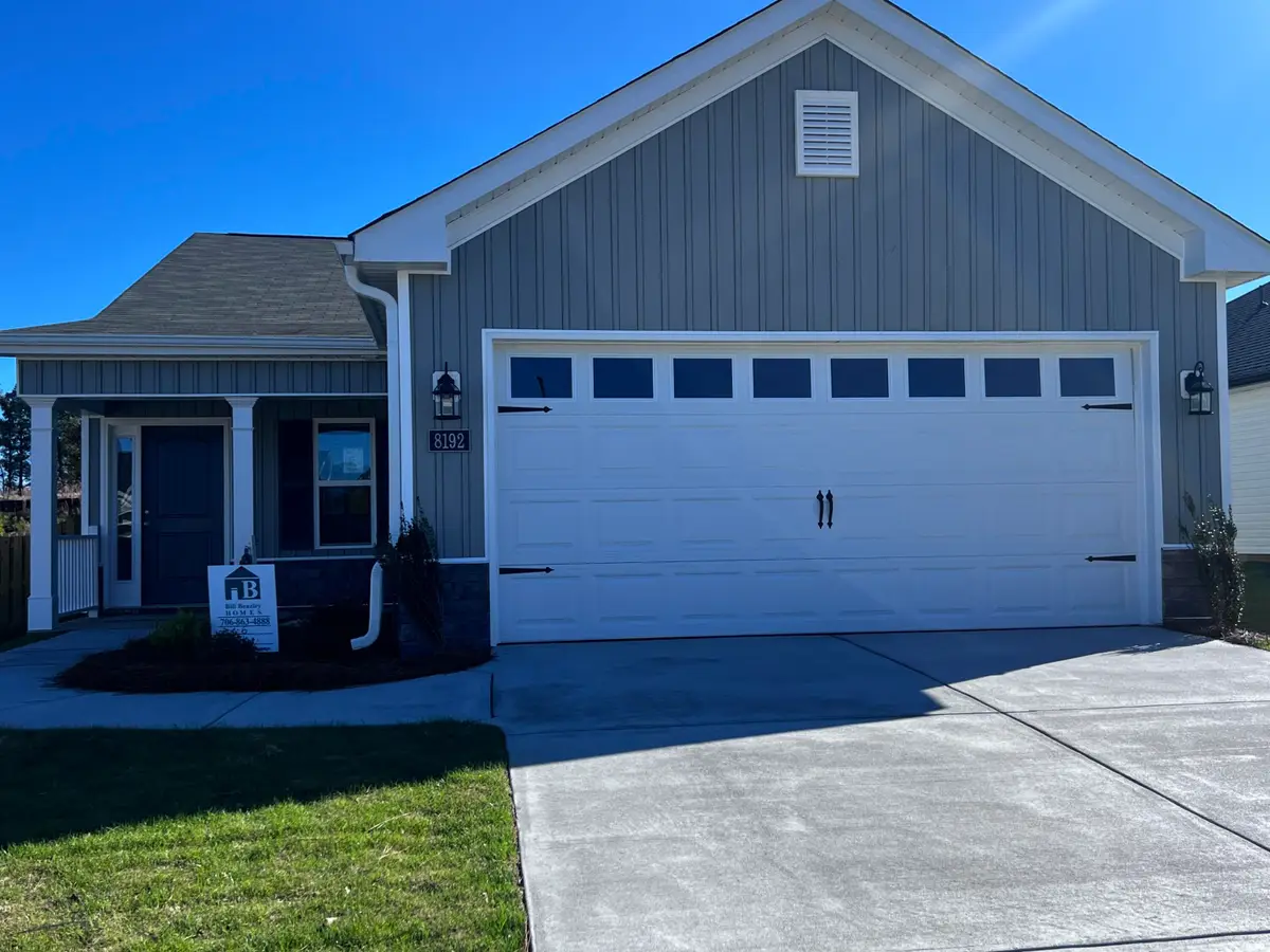 8192 Snelling Drive, Aiken, SC 29803 - Image #1