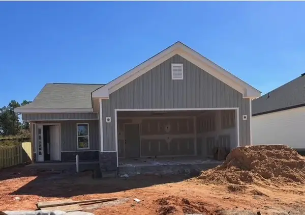 8192 Snelling Drive, Aiken, SC 29803