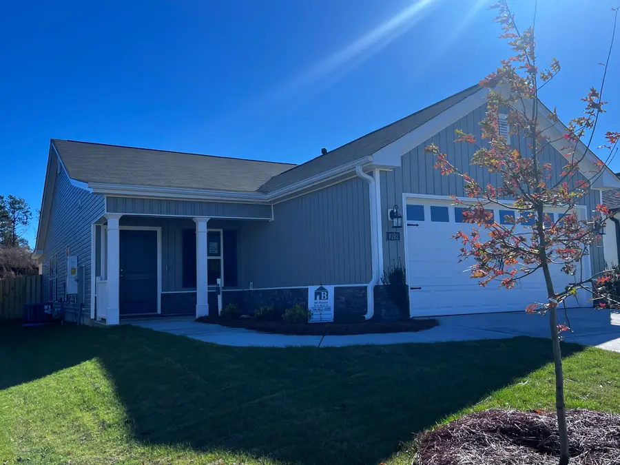 8192 Snelling Drive, Aiken, SC 29803 - Image #2