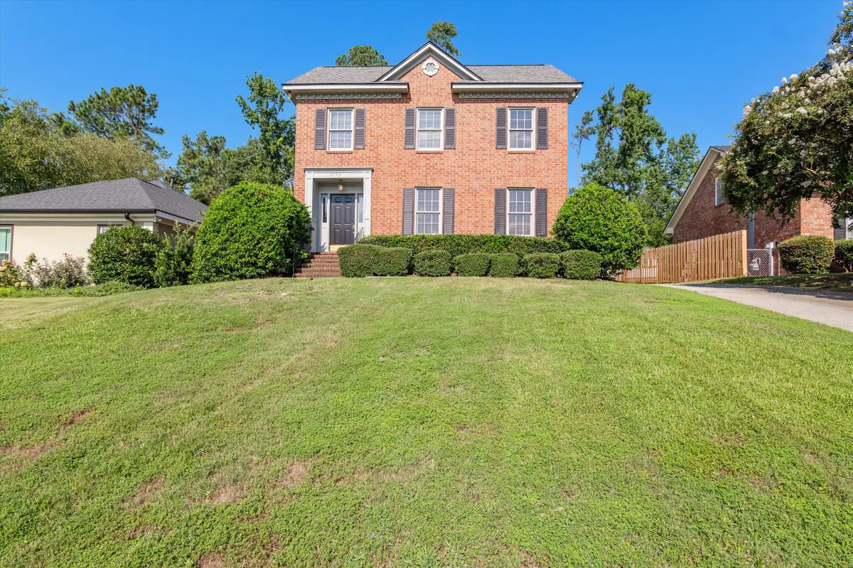 2703 Oakbluff Court, Augusta, GA 30909 - Image #1