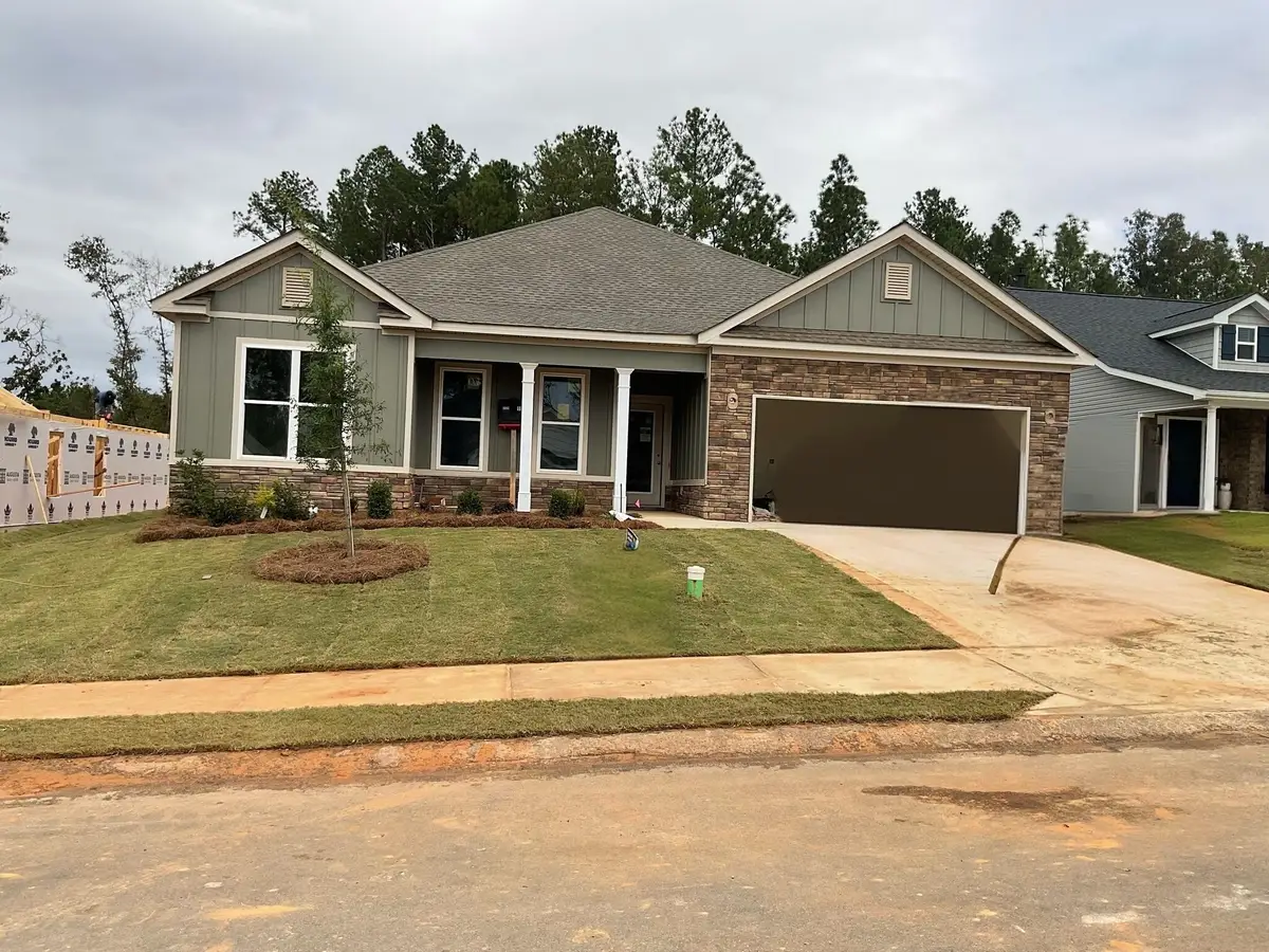 3125 Banter Drive, Graniteville, SC 29829 - Image #1
