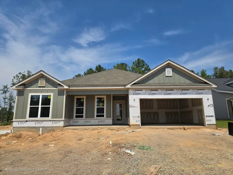 3125 Banter Drive, Graniteville, SC 29829 - Image #2