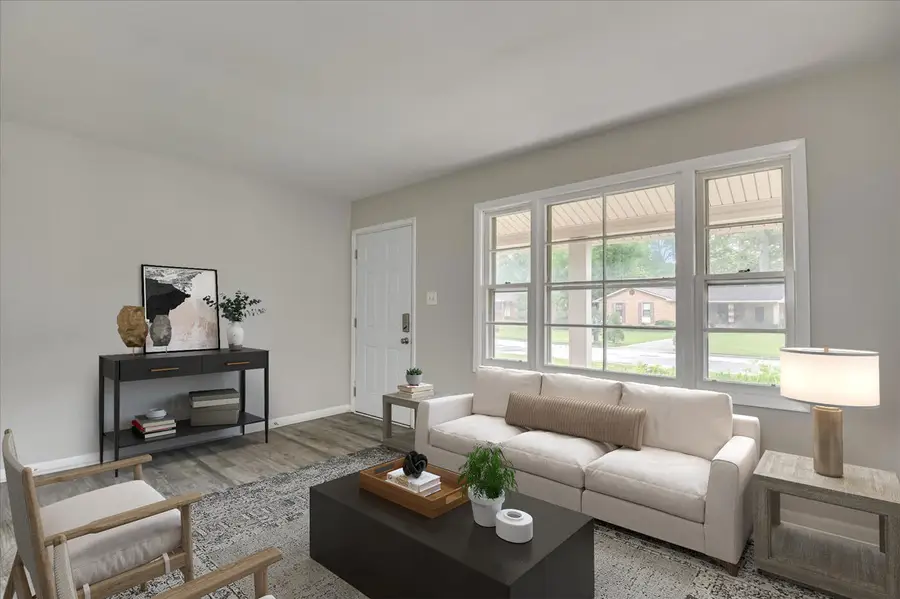 3609 Fairfax Court, Augusta, GA 30906 - Image #2