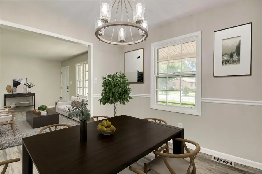 3609 Fairfax Court, Augusta, GA 30906 - Image #3