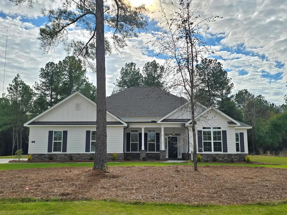 1495 Bellingham Drive, Beech Island, SC 29842 - Image #1