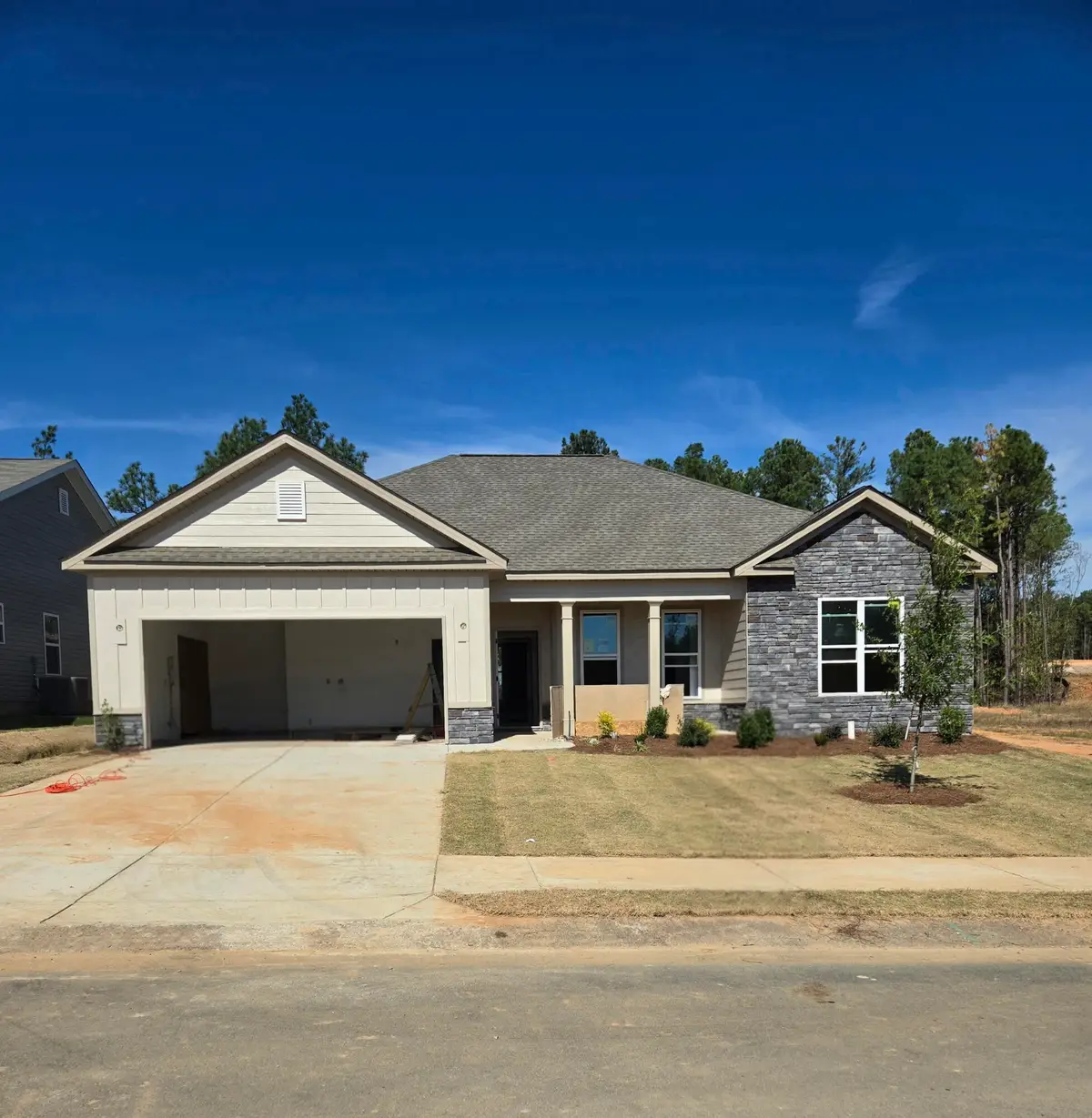 3251 Banter Drive, Graniteville, SC 29829 - Image #1
