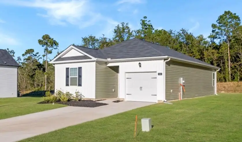 1041 Richland Creek Drive, Augusta, GA 30906 - Image #1