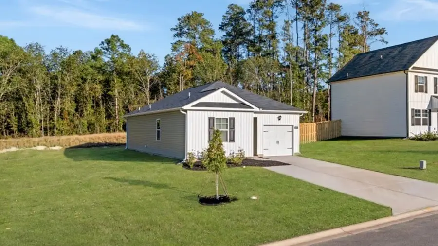 1041 Richland Creek Drive, Augusta, GA 30906 - Image #2