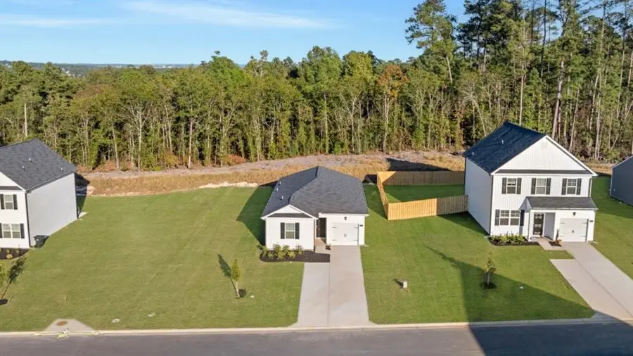 1041 Richland Creek Drive, Augusta, GA 30906 - Image #3