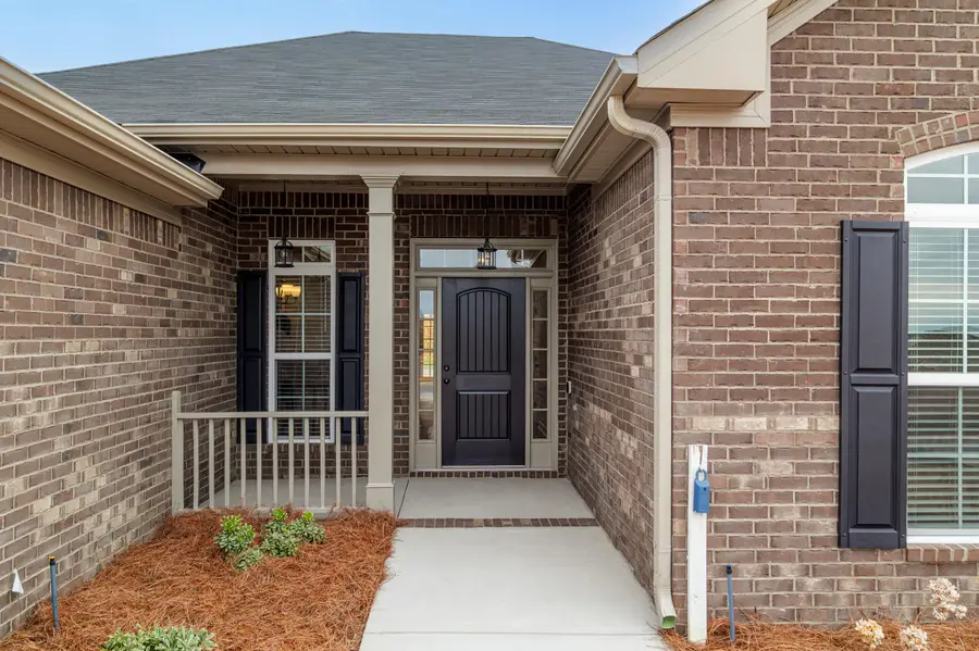 2676 Ashton Drive, Hephzibah, GA 30815 - Image #2