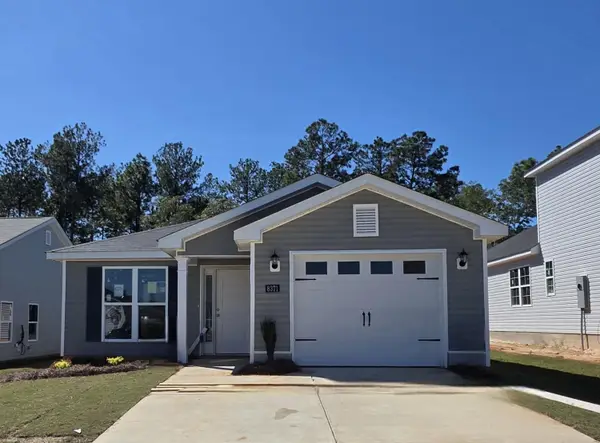8371 Bannock Circle, Graniteville, SC 29829