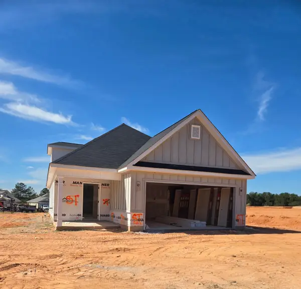 7343 Paisley Circle, Graniteville, SC 29829