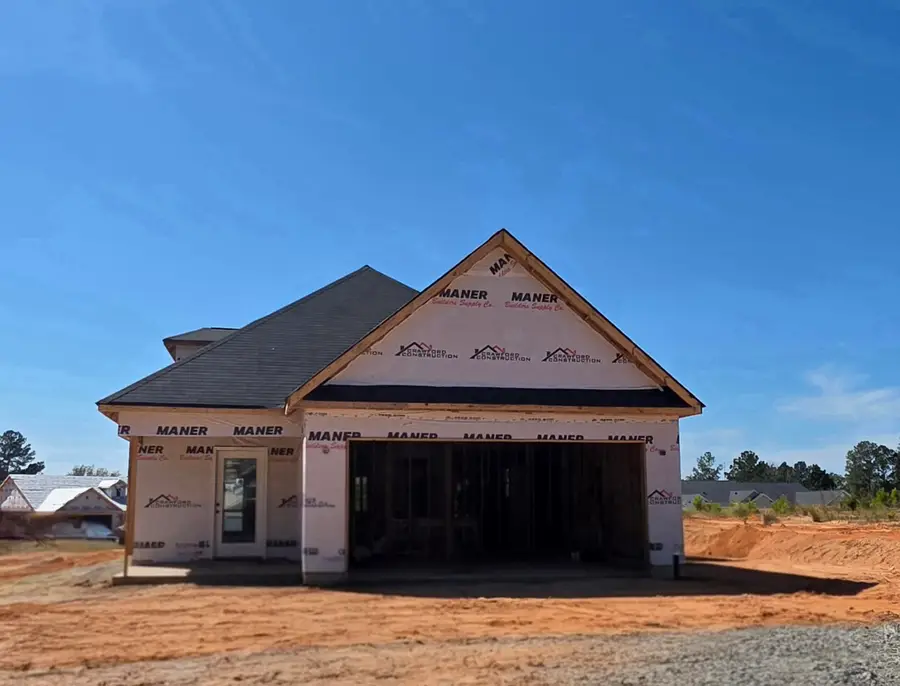 7343 Paisley Circle, Graniteville, SC 29829 - Image #2