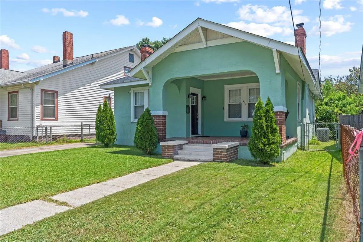 924 Beman Street, Augusta, GA 30904 - Image #1