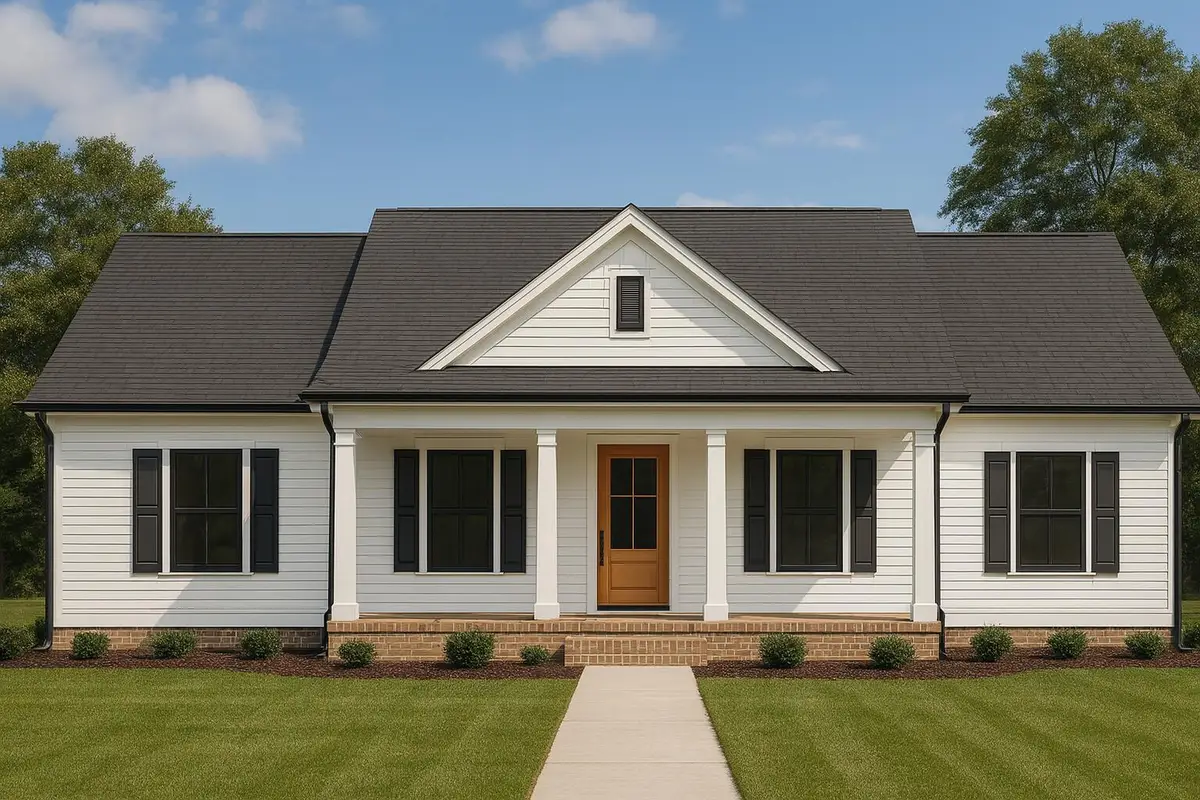 514 Fairhope Street, Augusta, GA 30901 - #1