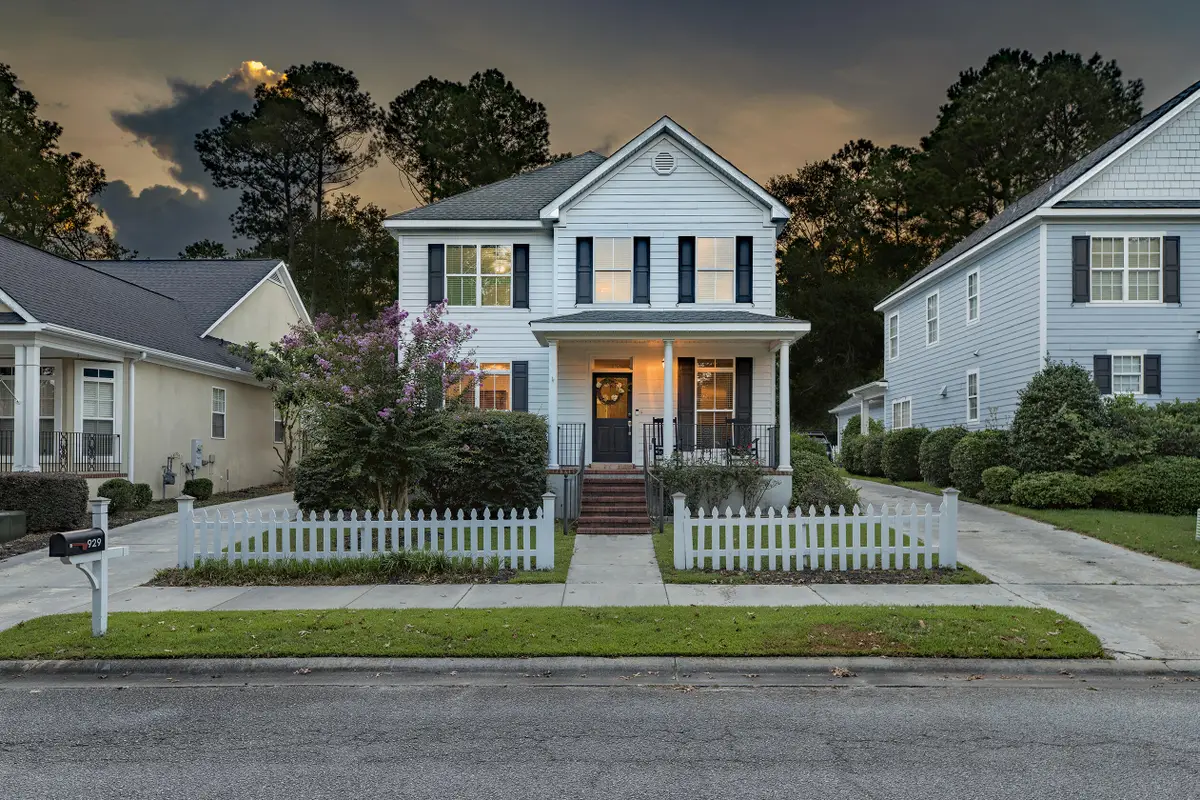 929 Mitchell Lane, Evans, GA 30809 - Image #1