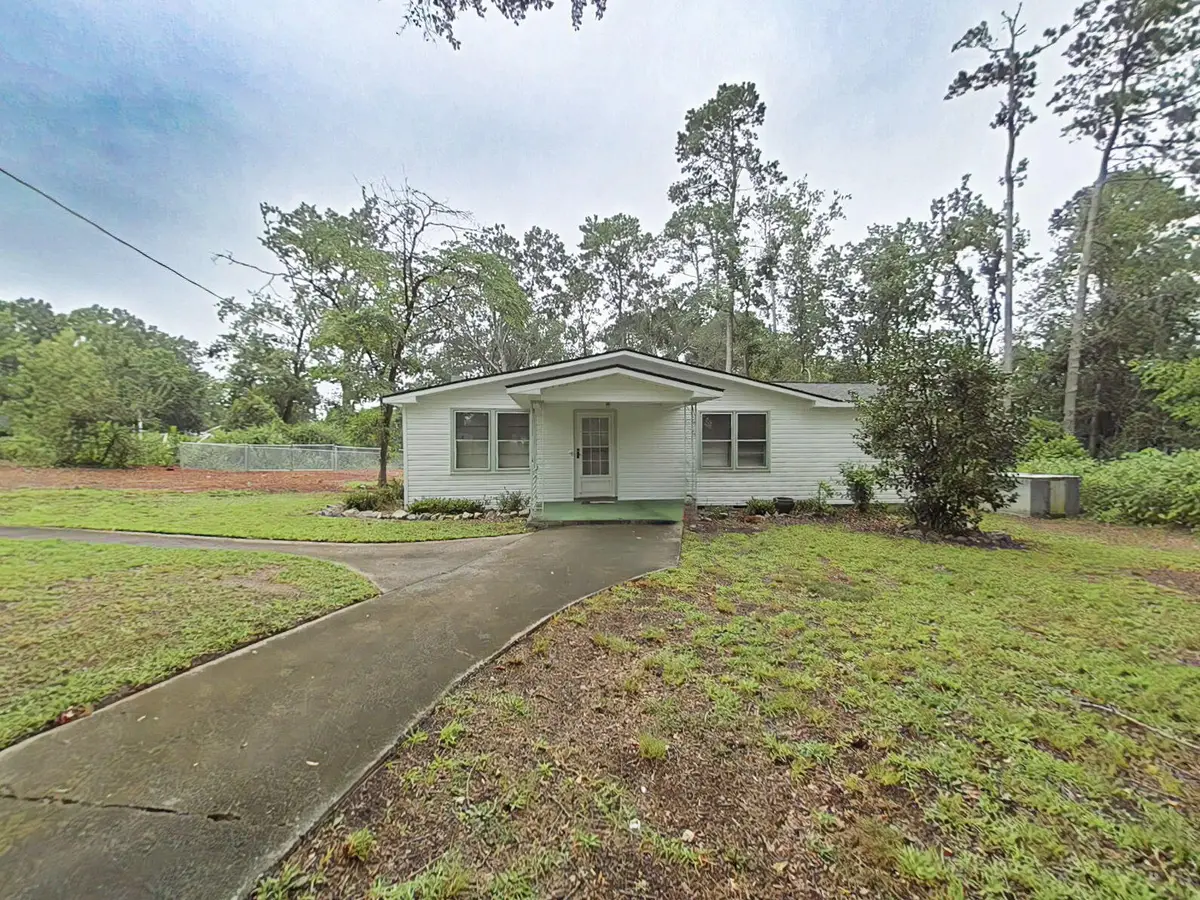 4597 Gray Lane, Evans, GA 30809 - Image #1