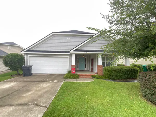 2034 Summerton Circle, Evans, GA 30809